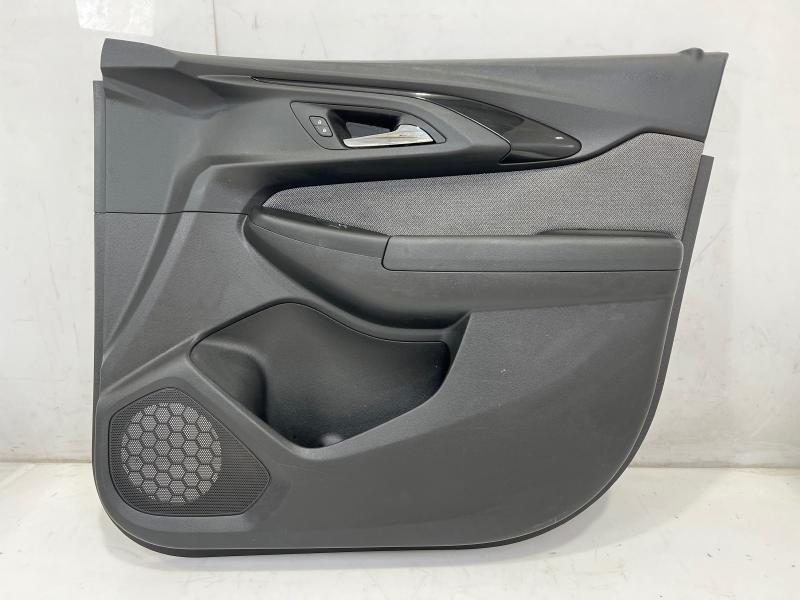 2021 Chevrolet Trailblazer Front Door Trim Panel