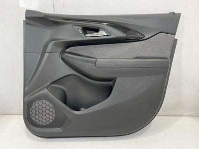 2021 Chevrolet Trailblazer Front Door Trim Panel