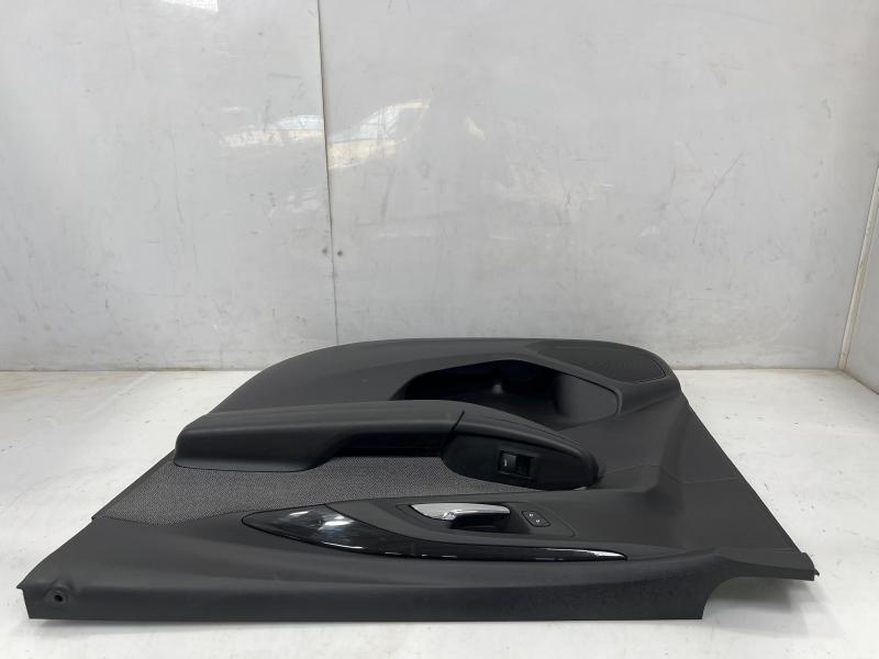 2021 Chevrolet Trailblazer Front Door Trim Panel