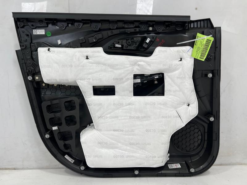 2021 Chevrolet Trailblazer Front Door Trim Panel