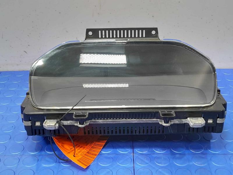 2018 Volvo S90 Instrument Cluster Speedometer Display Screen Assembly 12' OEM 32201804AA
