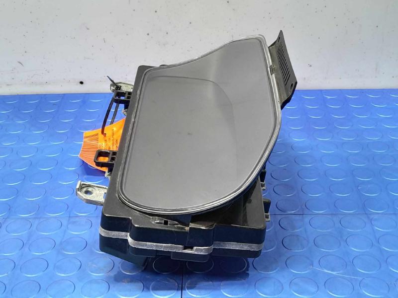 2018 Volvo S90 Instrument Cluster Speedometer Display Screen Assembly 12' OEM 32201804AA