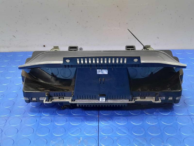 2018 Volvo S90 Instrument Cluster Speedometer Display Screen Assembly 12' OEM 32201804AA
