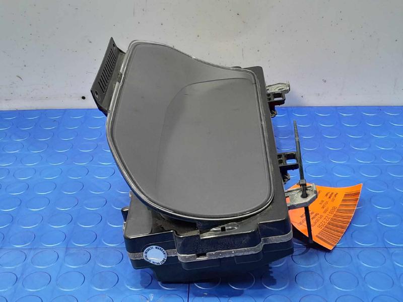 2018 Volvo S90 Instrument Cluster Speedometer Display Screen Assembly 12' OEM 32201804AA