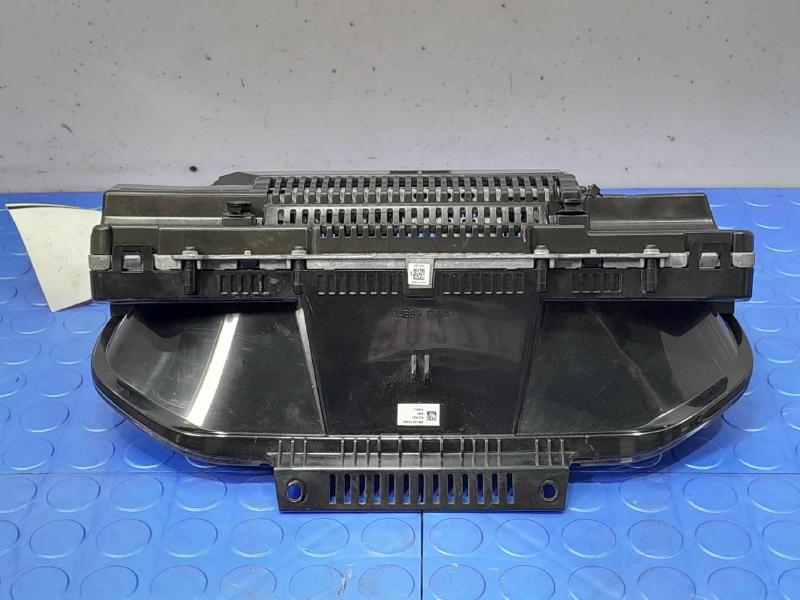 2018 Volvo S90 Instrument Cluster Speedometer Display Screen Assembly 12' OEM 32201804AA