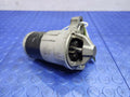2014 Mazda Mazda3 Starter Motor