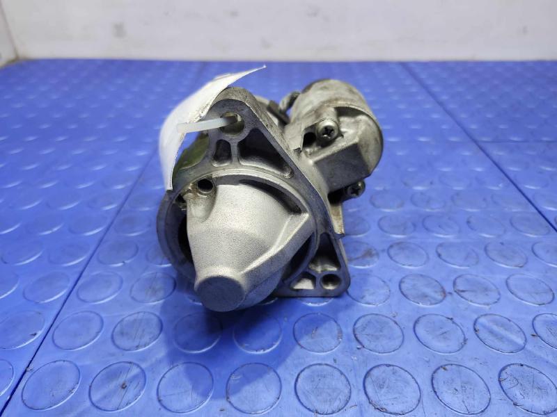 2014 Mazda Mazda3 Starter Motor