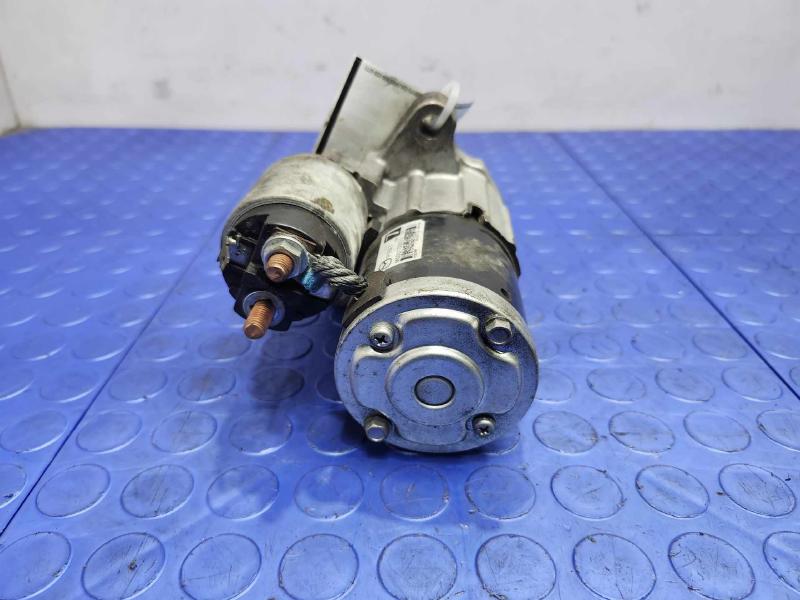 2014 Mazda Mazda3 Starter Motor