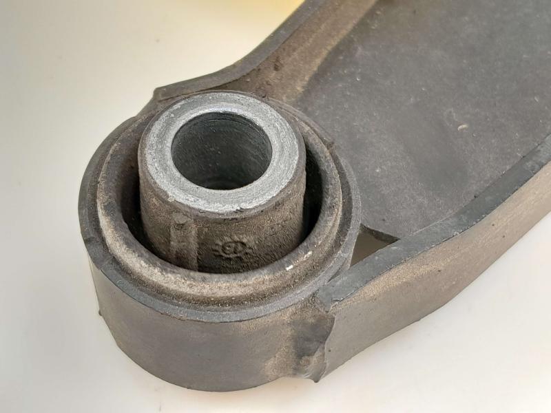 2019 Chevrolet Malibu Upper Control Arm Rear