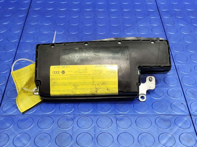 2005 Volkswagen Jetta Air Bag