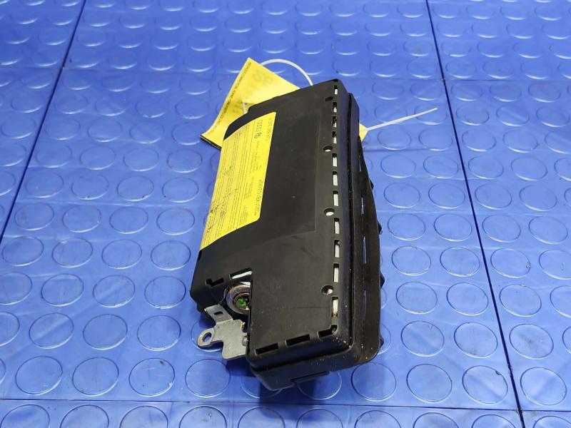 2005 Volkswagen Jetta Air Bag