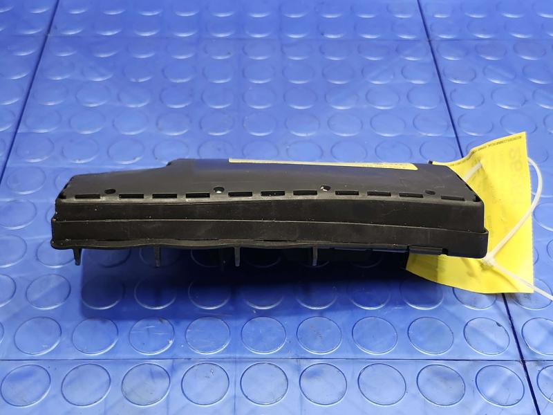 2005 Volkswagen Jetta Air Bag