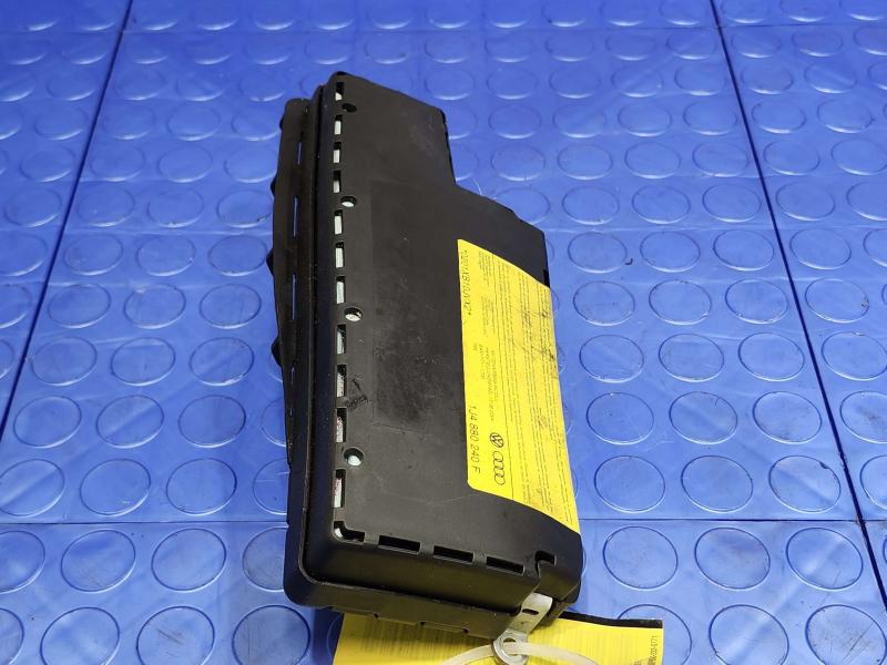 2005 Volkswagen Jetta Air Bag