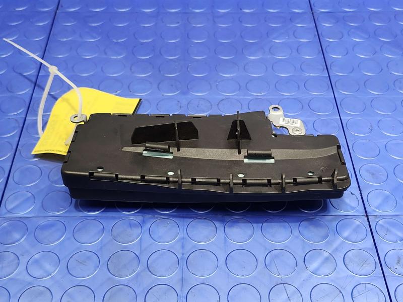 2005 Volkswagen Jetta Air Bag