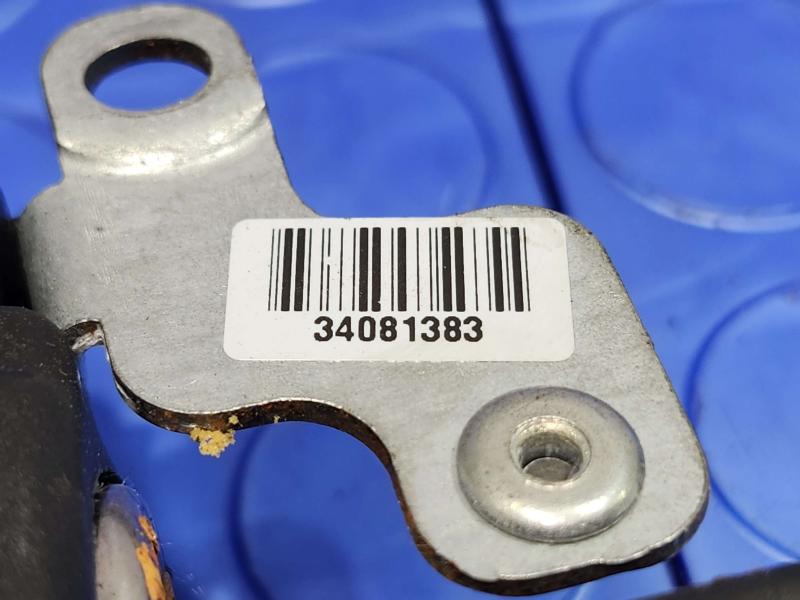 2005 Volkswagen Jetta Air Bag