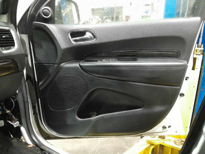 2014 Dodge Durango Front Door Trim Panel