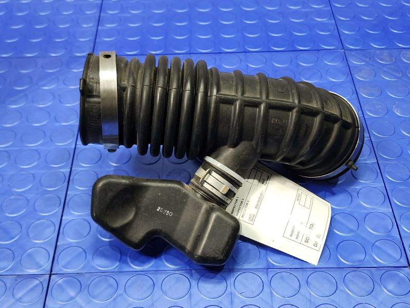 2013 Infiniti FX35 Air Intake Tube/Resonator