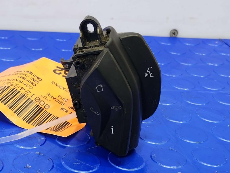 2014 Ford Escape Combination Switch