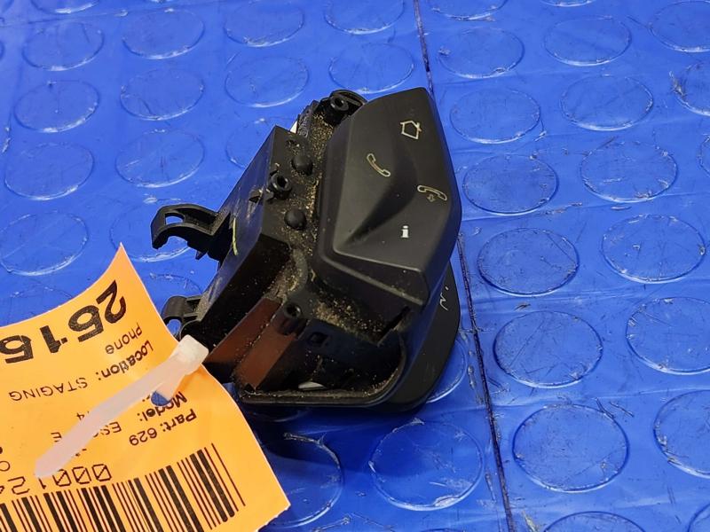 2014 Ford Escape Combination Switch