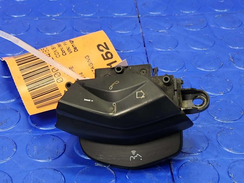 2014 Ford Escape Combination Switch