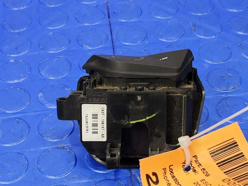 2014 Ford Escape Combination Switch