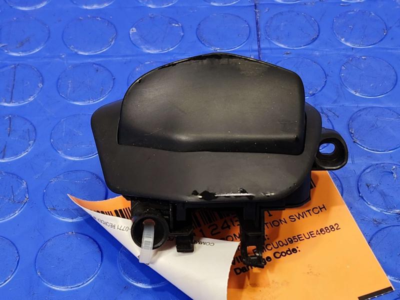2014 Ford Escape Combination Switch