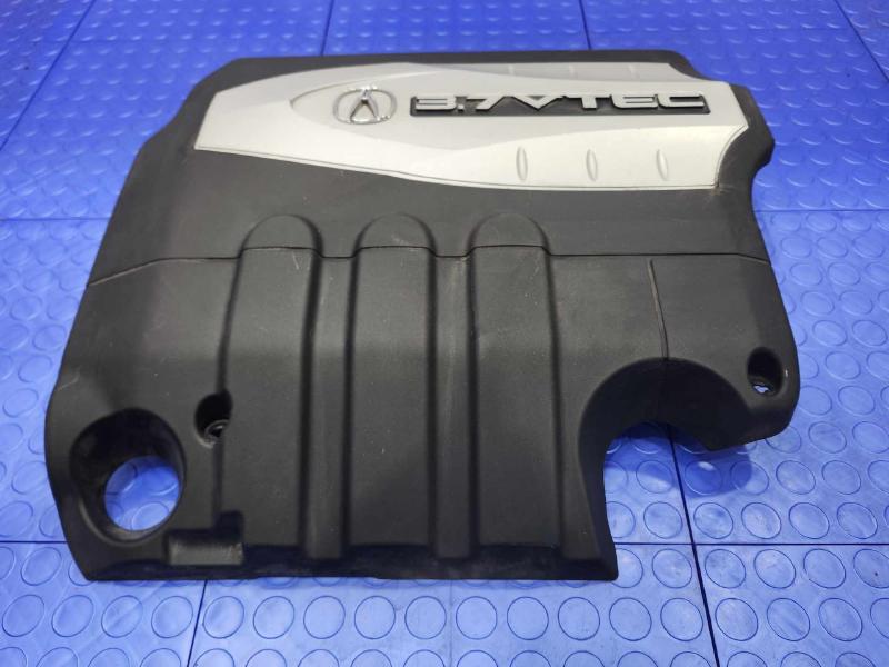 2007-2009 Acura MDX Engine Cover Garnish Genuine OEM Part 17121RYEA00