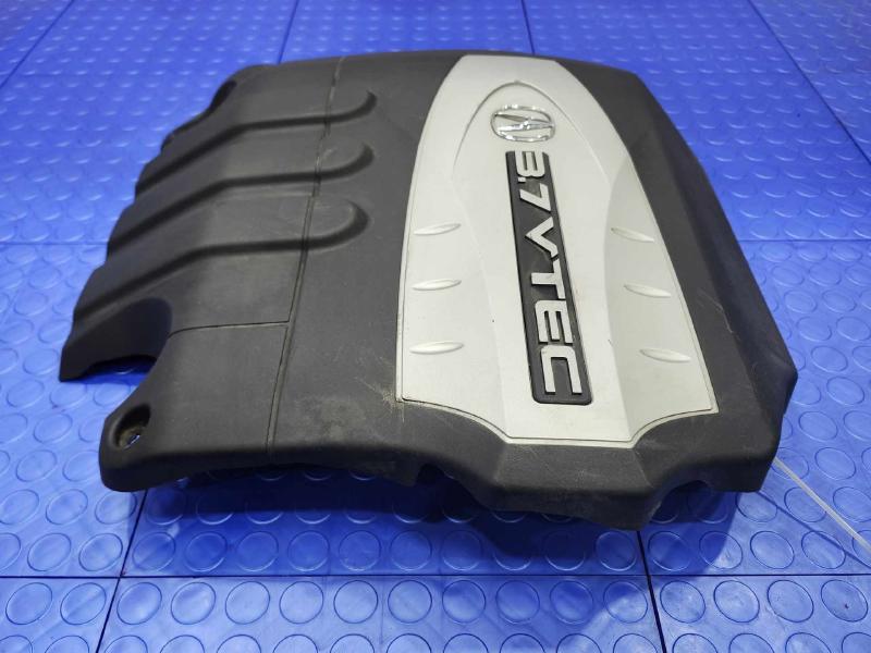 2007-2009 Acura MDX Engine Cover Garnish Genuine OEM Part 17121RYEA00