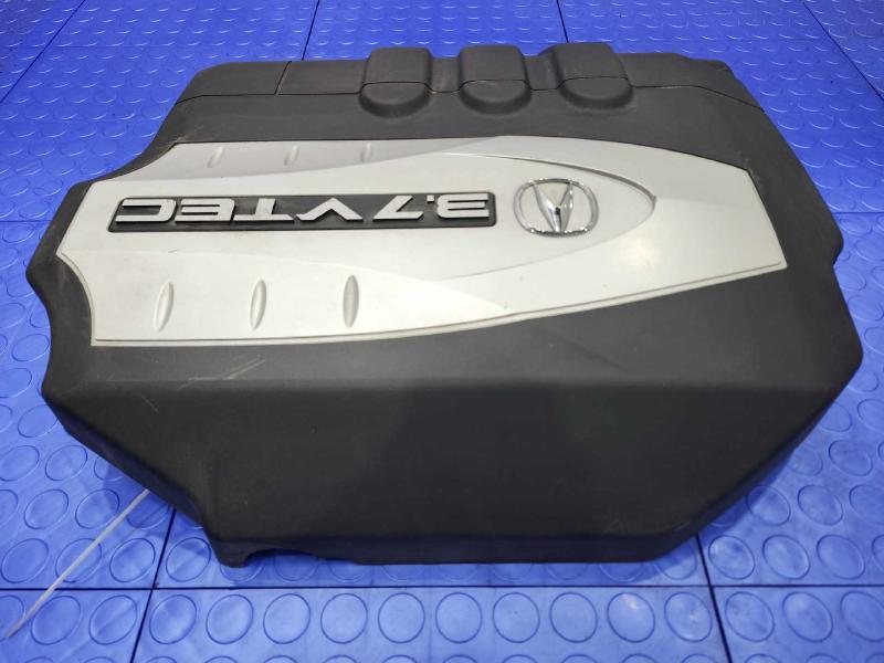 2007-2009 Acura MDX Engine Cover Garnish Genuine OEM Part 17121RYEA00