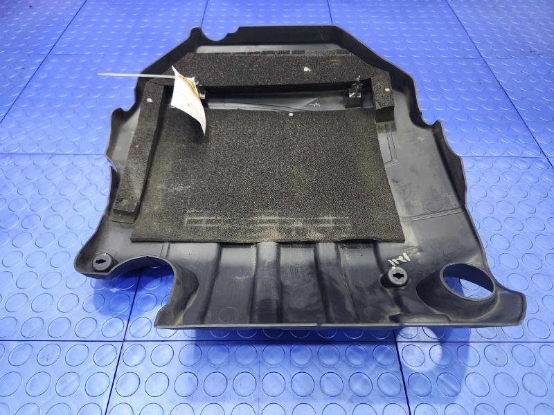 2007-2009 Acura MDX Engine Cover Garnish Genuine OEM Part 17121RYEA00