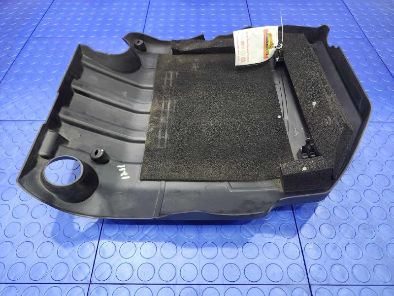 2007-2009 Acura MDX Engine Cover Garnish Genuine OEM Part 17121RYEA00