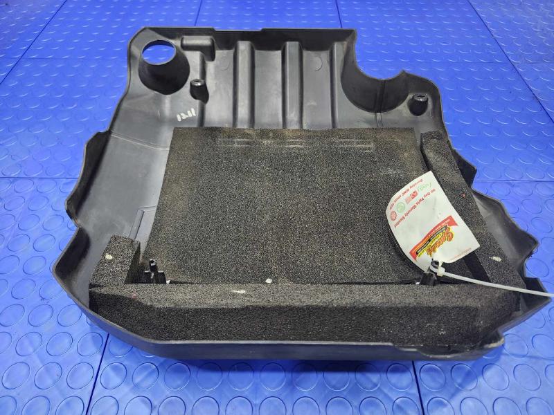 2007-2009 Acura MDX Engine Cover Garnish Genuine OEM Part 17121RYEA00
