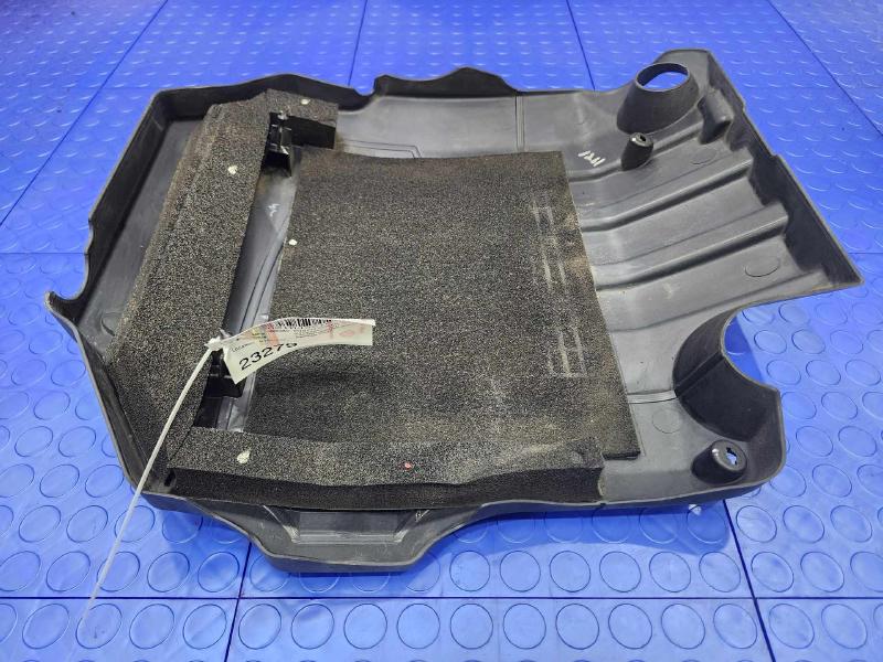 2007-2009 Acura MDX Engine Cover Garnish Genuine OEM Part 17121RYEA00