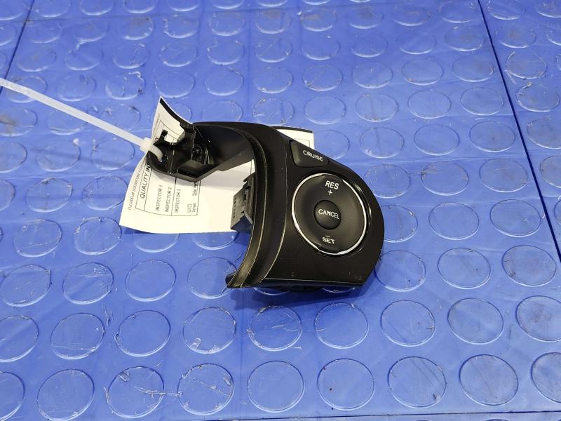 2013 Honda Civic Combination Switch