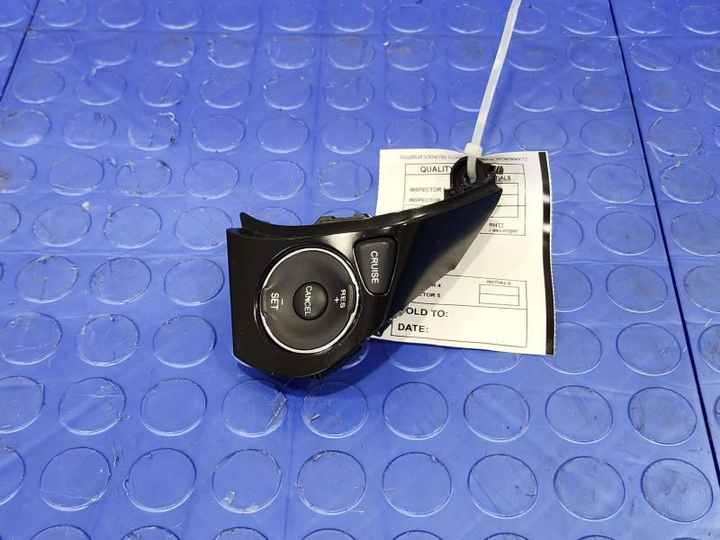 2013 Honda Civic Combination Switch