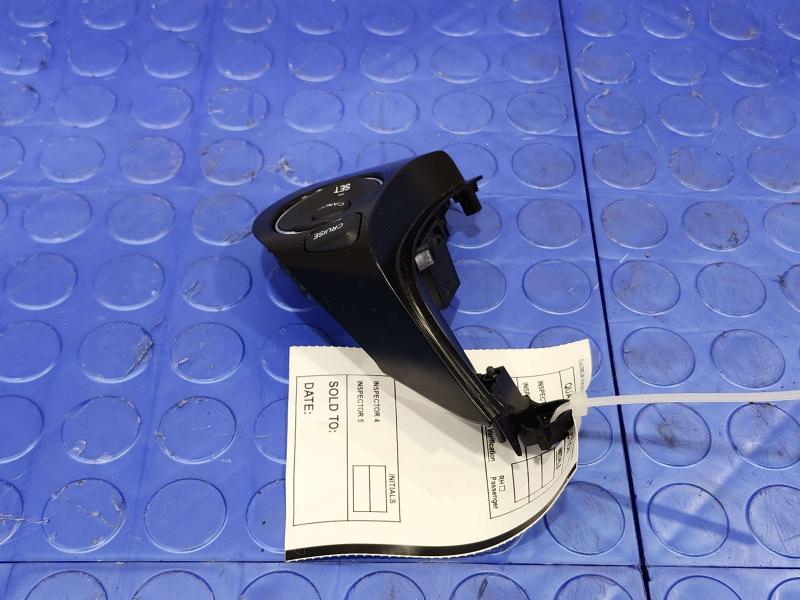 2013 Honda Civic Combination Switch