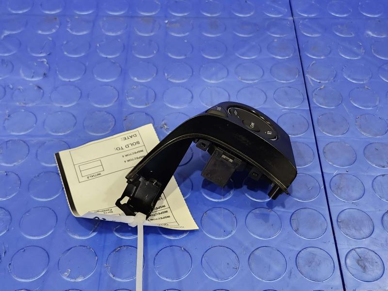 2013 Honda Civic Combination Switch