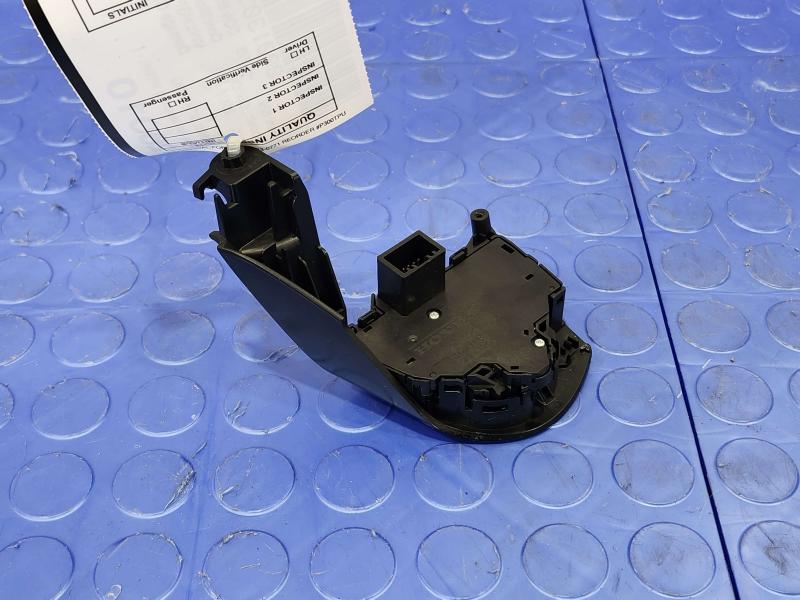 2013 Honda Civic Combination Switch