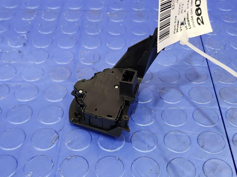2013 Honda Civic Combination Switch