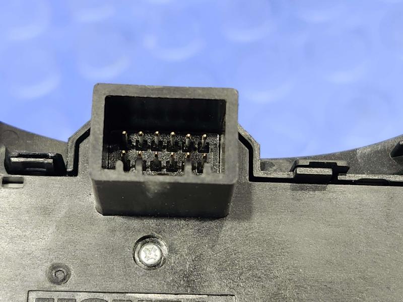 2013 Honda Civic Combination Switch