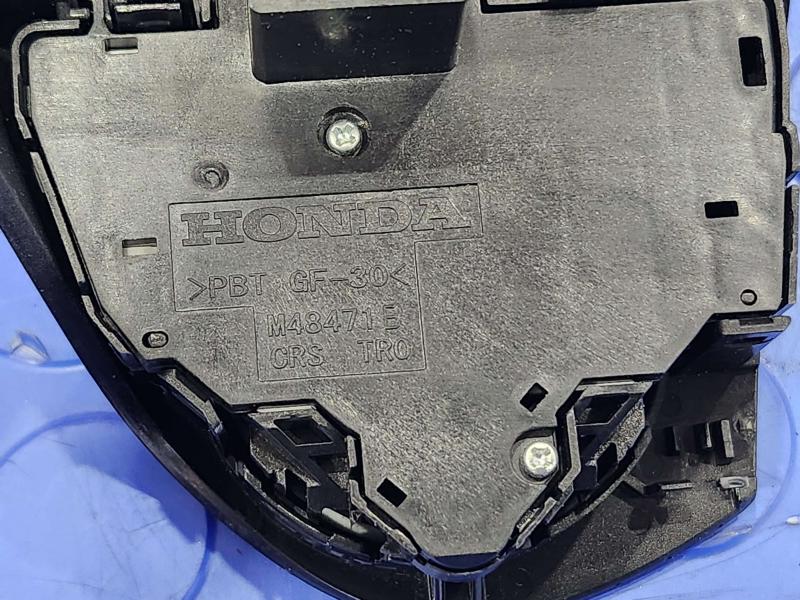 2013 Honda Civic Combination Switch