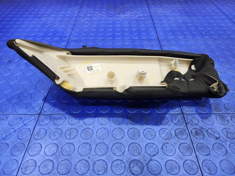 2016 Cadillac ATS Misc Ebay Parts