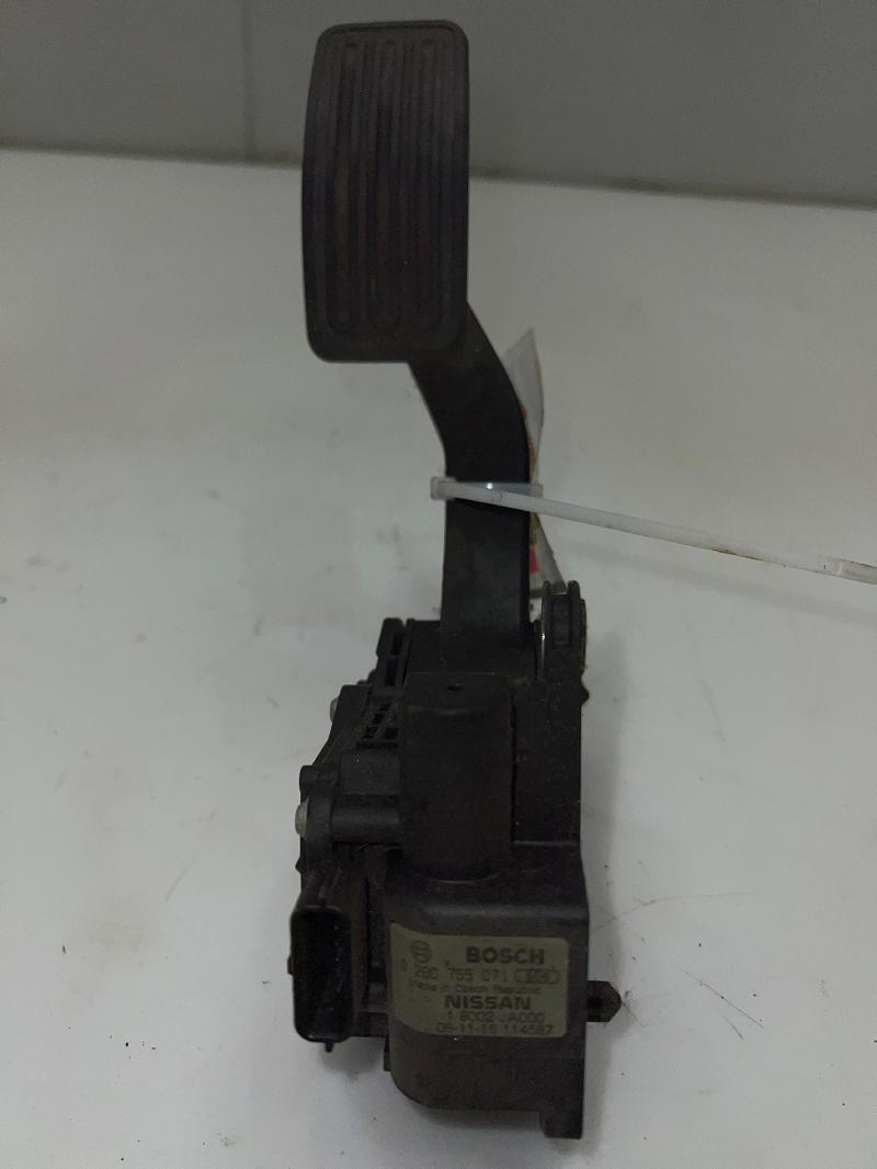 2007-12 Nissan Altima Maxima Accelerator Pedal Assembly OEM 18002-9HA0B