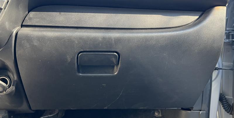 2014 - 2023 Mitsubishi Mirage Glove Box Compartment - Black OEM 8006A304XA