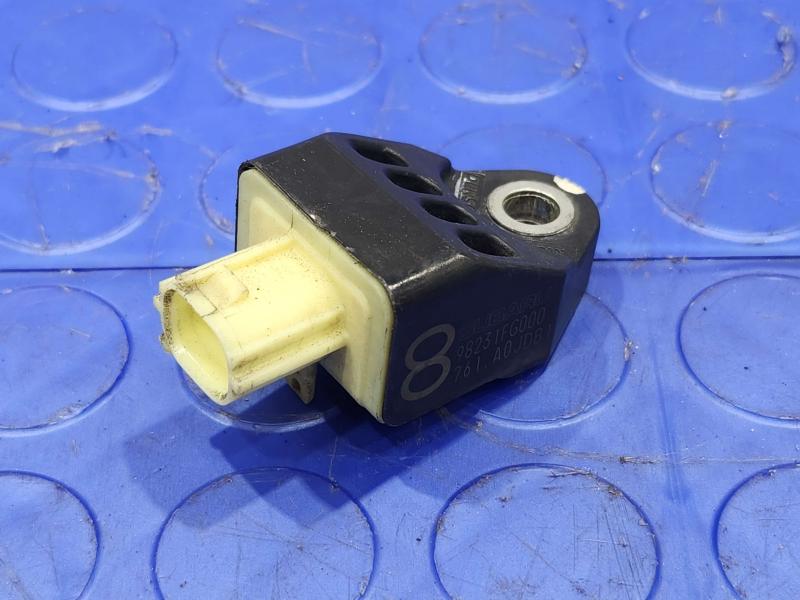 2009 Subaru Forester Misc Ebay Parts