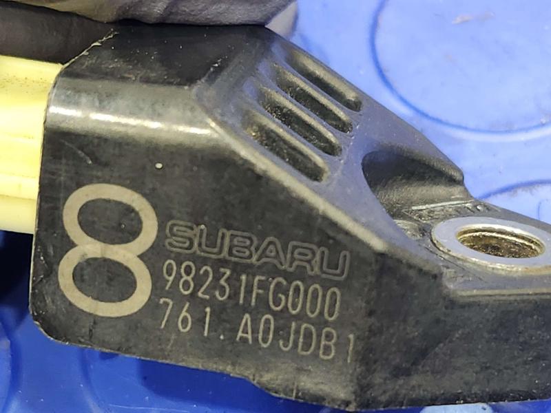 2009 Subaru Forester Misc Ebay Parts