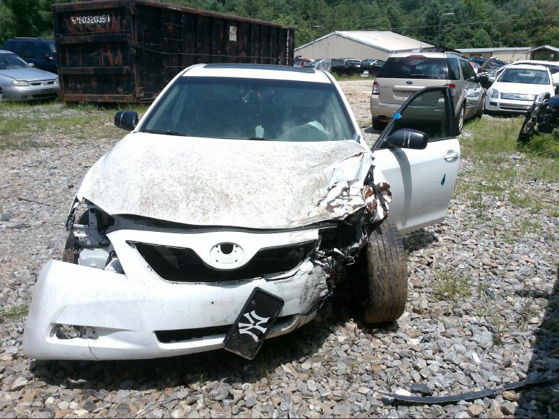 2008 Toyota Camry Transmission Assy.