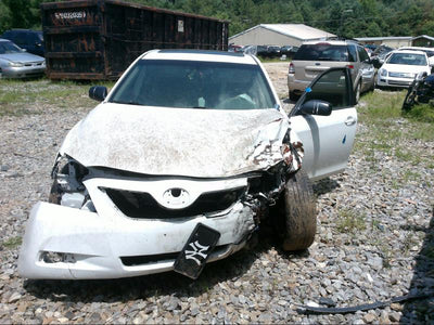 2008 Toyota Camry Transmission Assy.