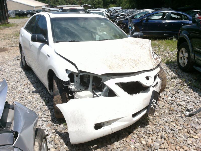 2008 Toyota Camry Converter/Inverter/Charger