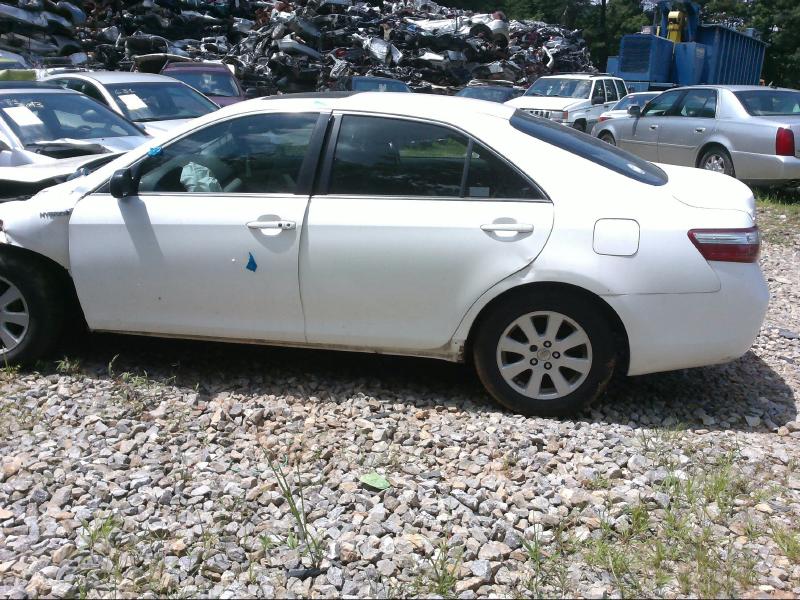 2008 Toyota Camry Transmission Assy.